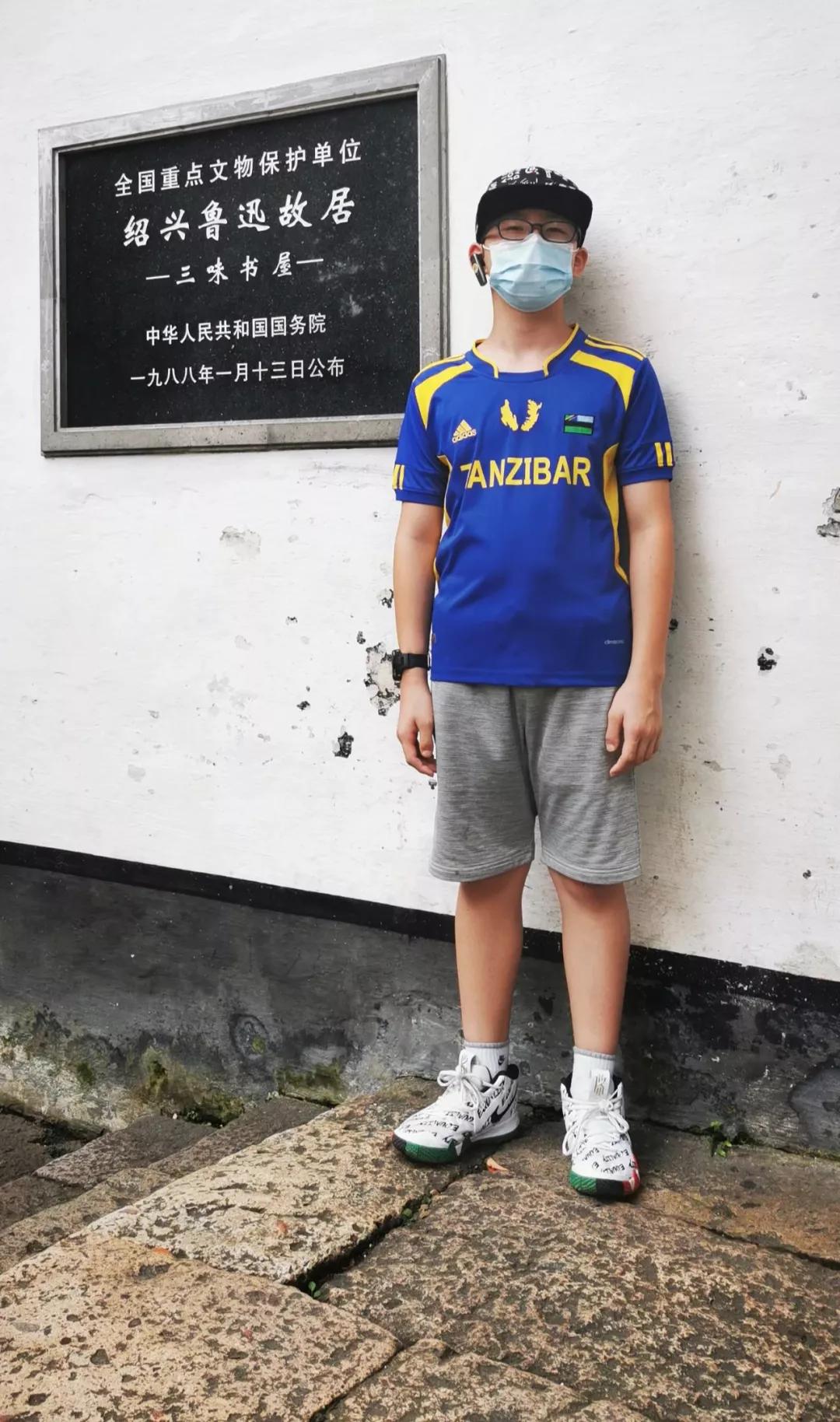 行走的课堂II看一位环球旅行家带着儿子去游学