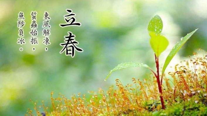 农村俗语一年打两春,农村俗语春打五