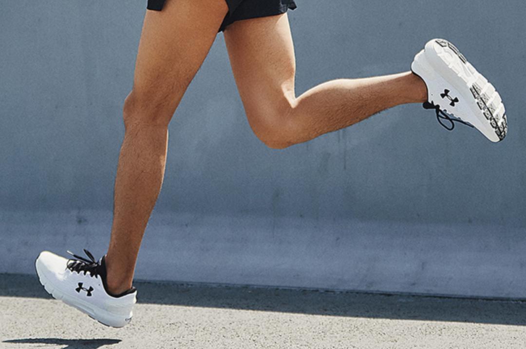 一篇带你了解UNDERARMOUR安德玛跑鞋矩阵