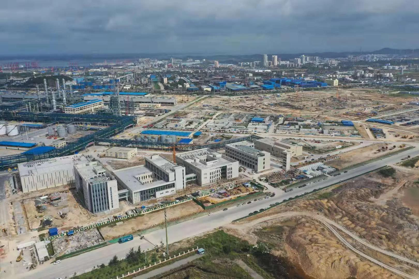 广西自贸区主要发展模式是哪方面,广西自贸区规划图