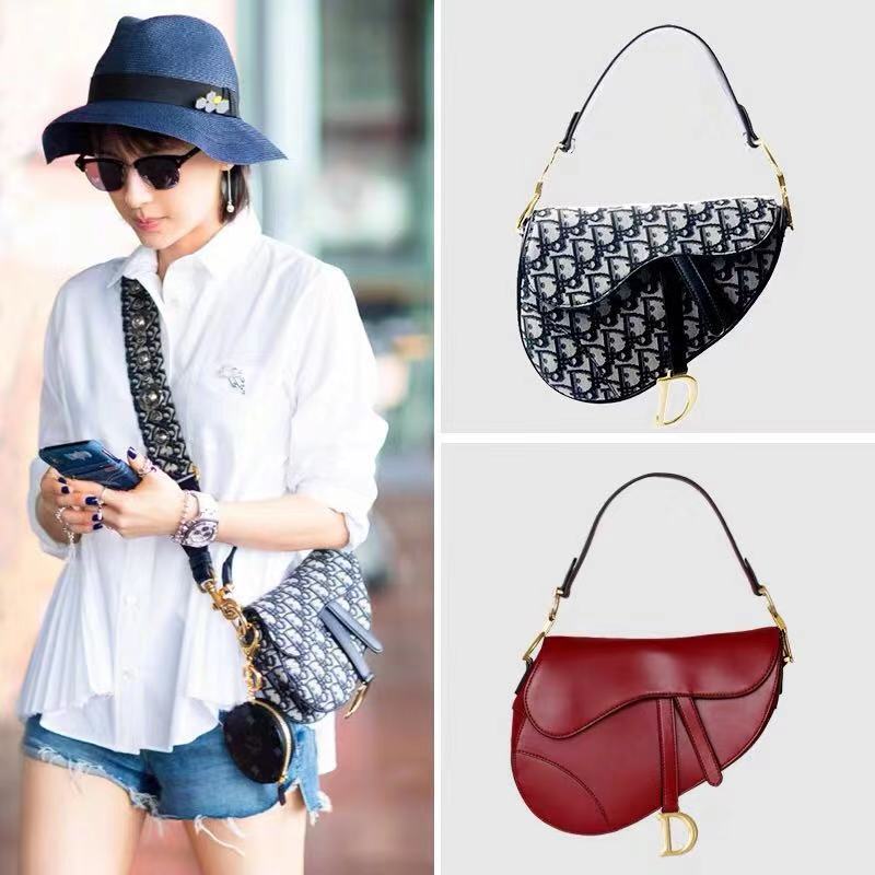 今年最火复古的包包,复古包包推荐高级感