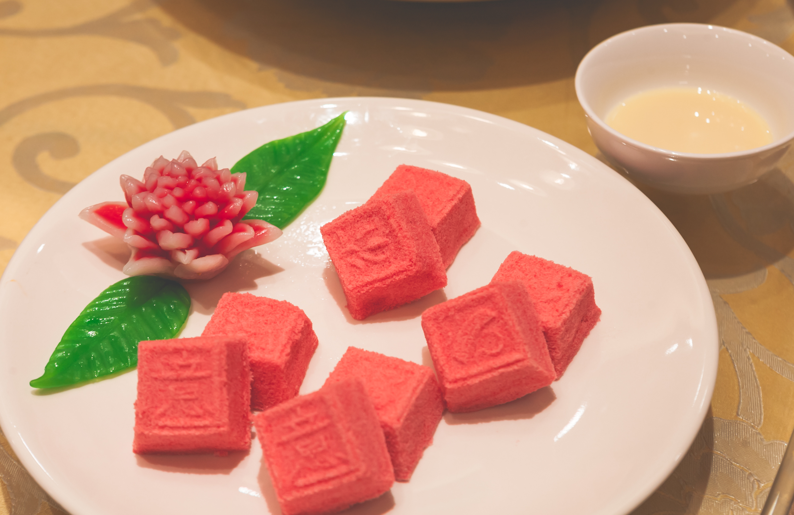 秋天的无锡美的醉人，去无锡旅行，这些好地方不要错过了