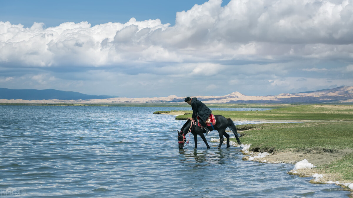 青海湖自驾游攻略详解,自驾青海湖注意事项