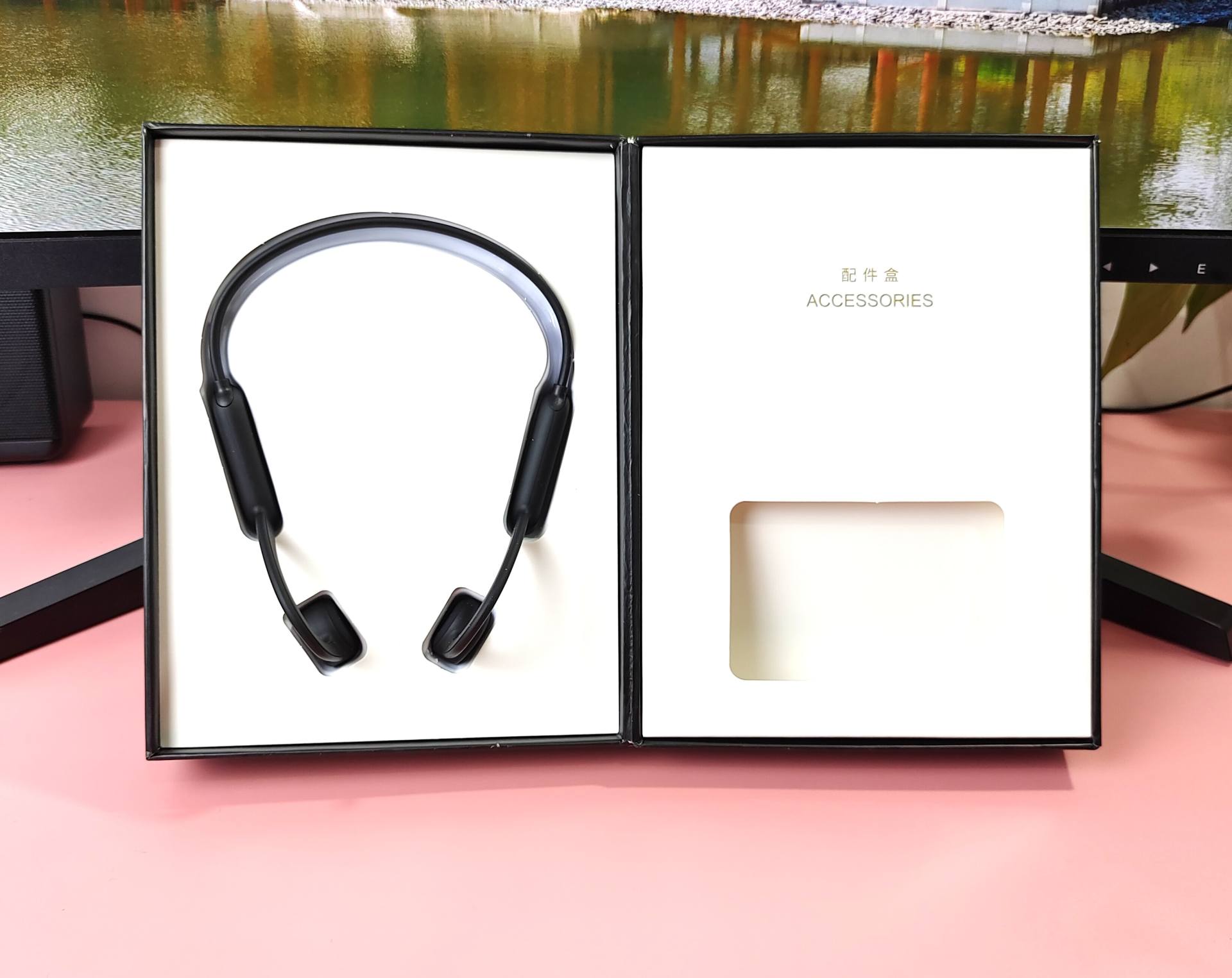 南卡runnerpro3骨传导耳机开箱,骨传导耳机算不算智商税