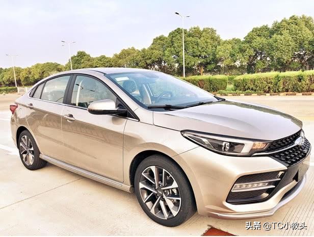 奇瑞的cvt和吉利的cvt哪个好,吉利采用奇瑞cvt