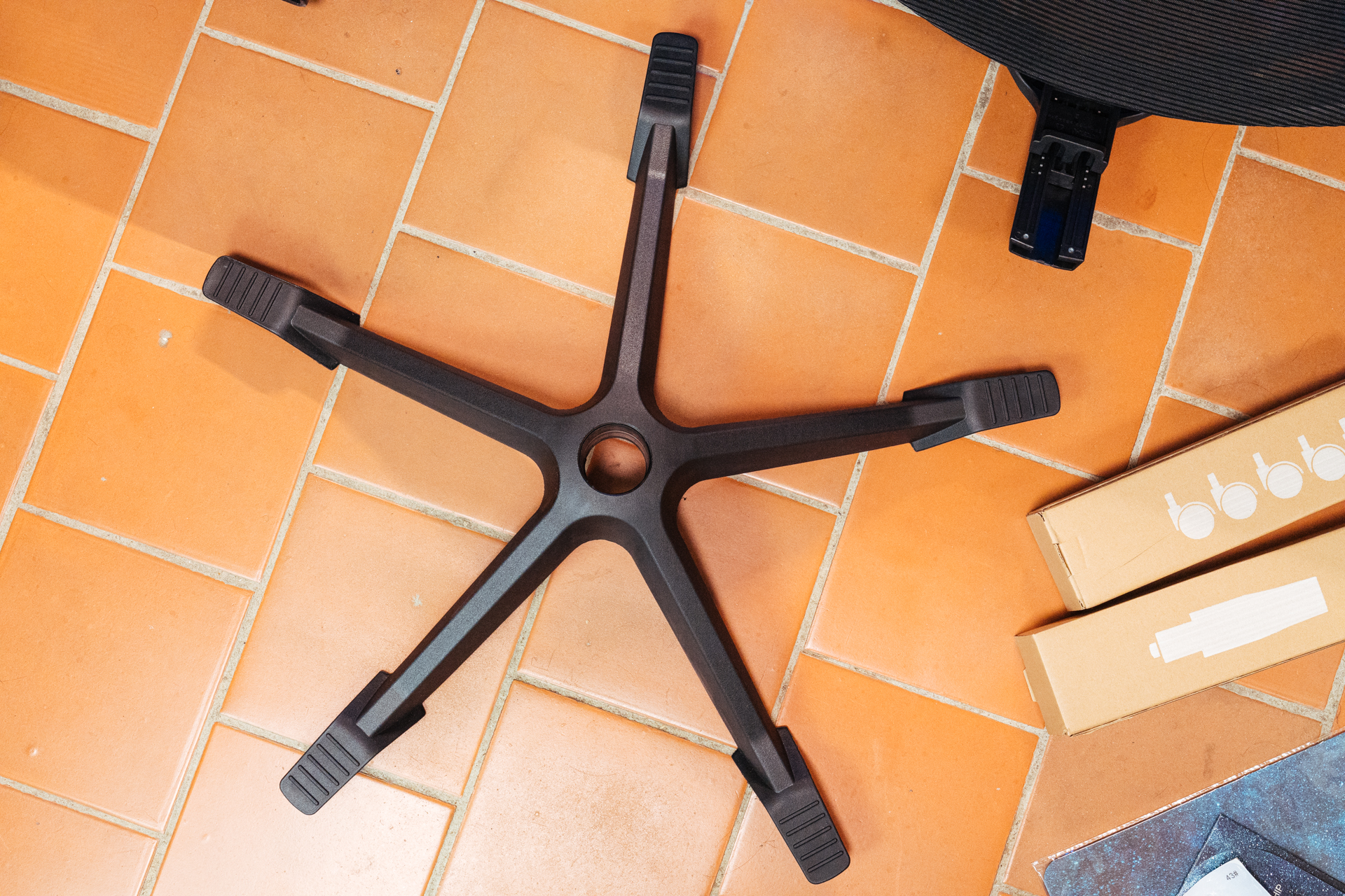 千元出头的人体工学椅,千元人体工学椅哪款好