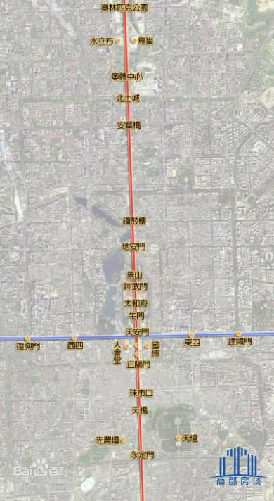 汇集郑州众多资源的中轴线上，这个项目竟艳压群芳
