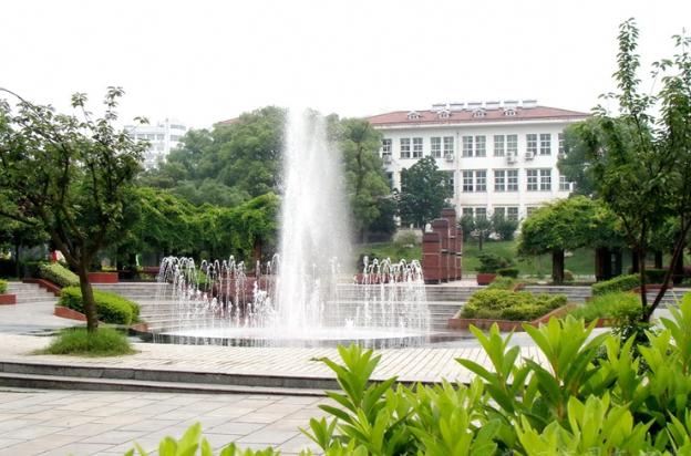 九江前十名重点初中,九江二中学区划分