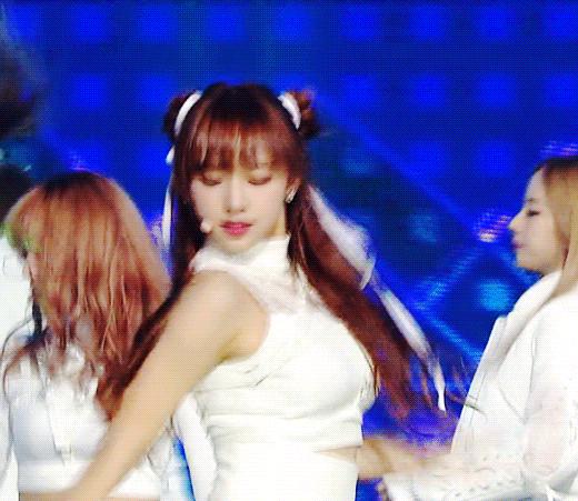 在韩务工的中国爱豆们,在韩务工中国超高颜值爱豆