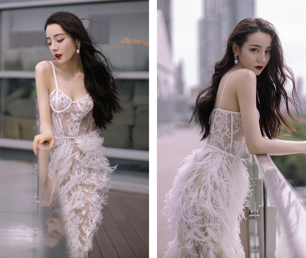 30个红毯热搜自成一派！看看婚庆届最高规格买家秀