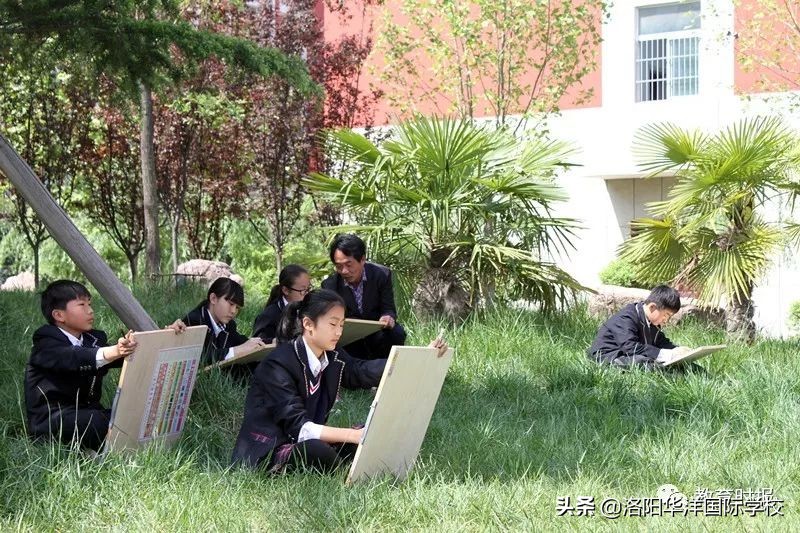 娲涢槼鍗庢磱鍥介檯瀛︽牎2021鎷涚敓璁″垝,娲涢槼鍗庢磱鍥介檯瀛︽牎2022骞磋繍鍔ㄤ細