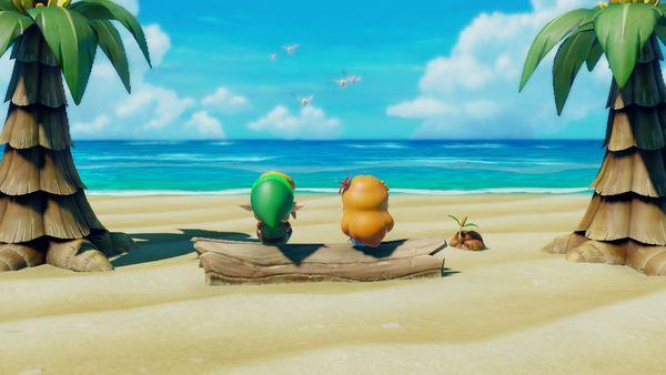 塞尔达传说织梦岛黑帐篷怎么打破,塞尔达传说织梦岛手残能玩吗