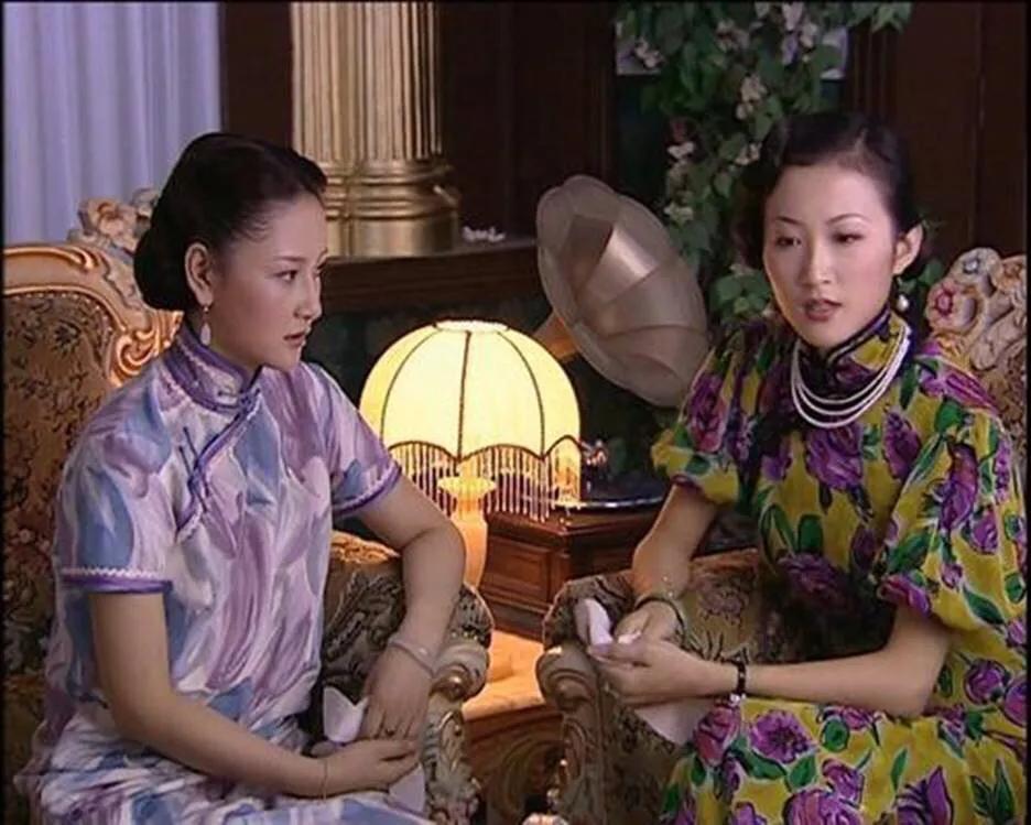 金粉世家表达出婚姻的真谛,金粉世家金家分家结局