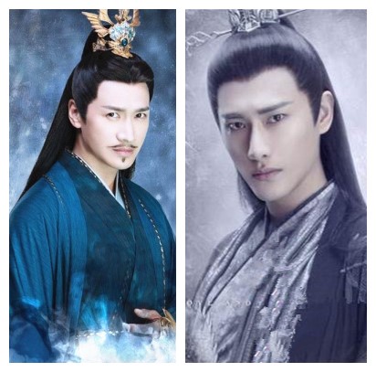 琉璃:禹司凤爹地惩罚元朗,不打人却揪裤带,所有秘密都告诉他