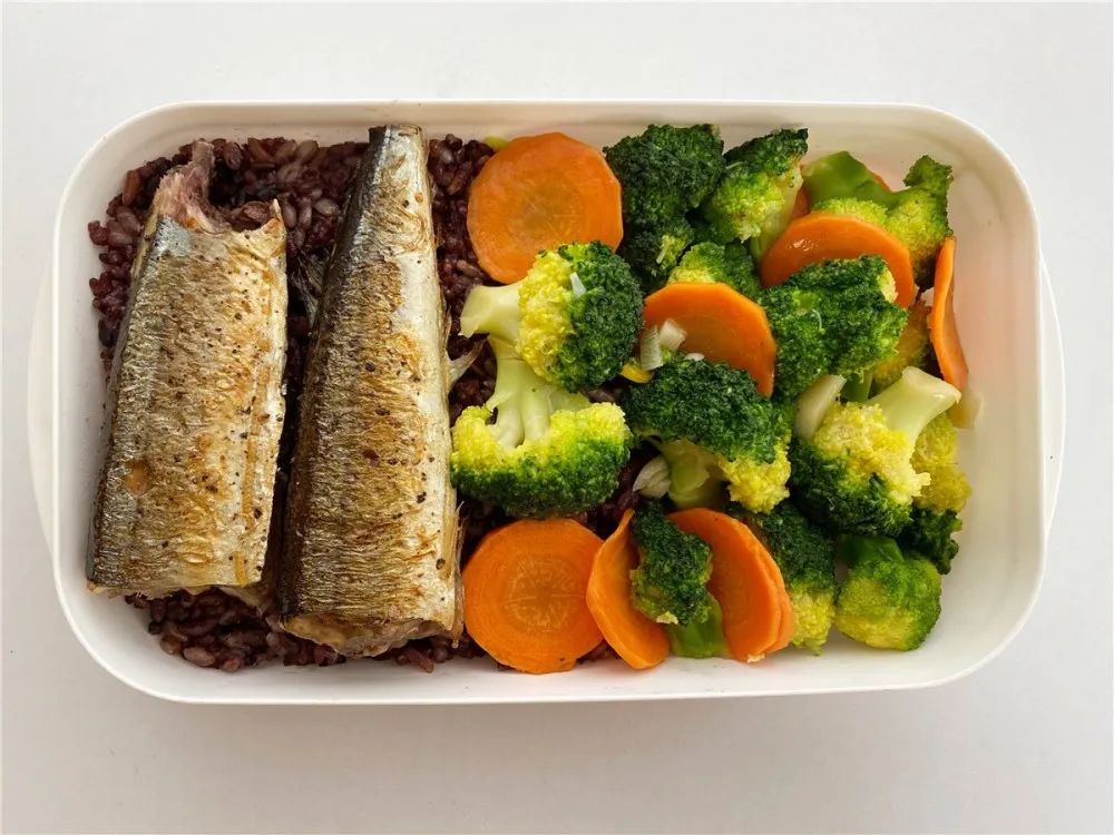 减肥午餐怎么吃才好吃,比较减肥又营养的午餐搭配