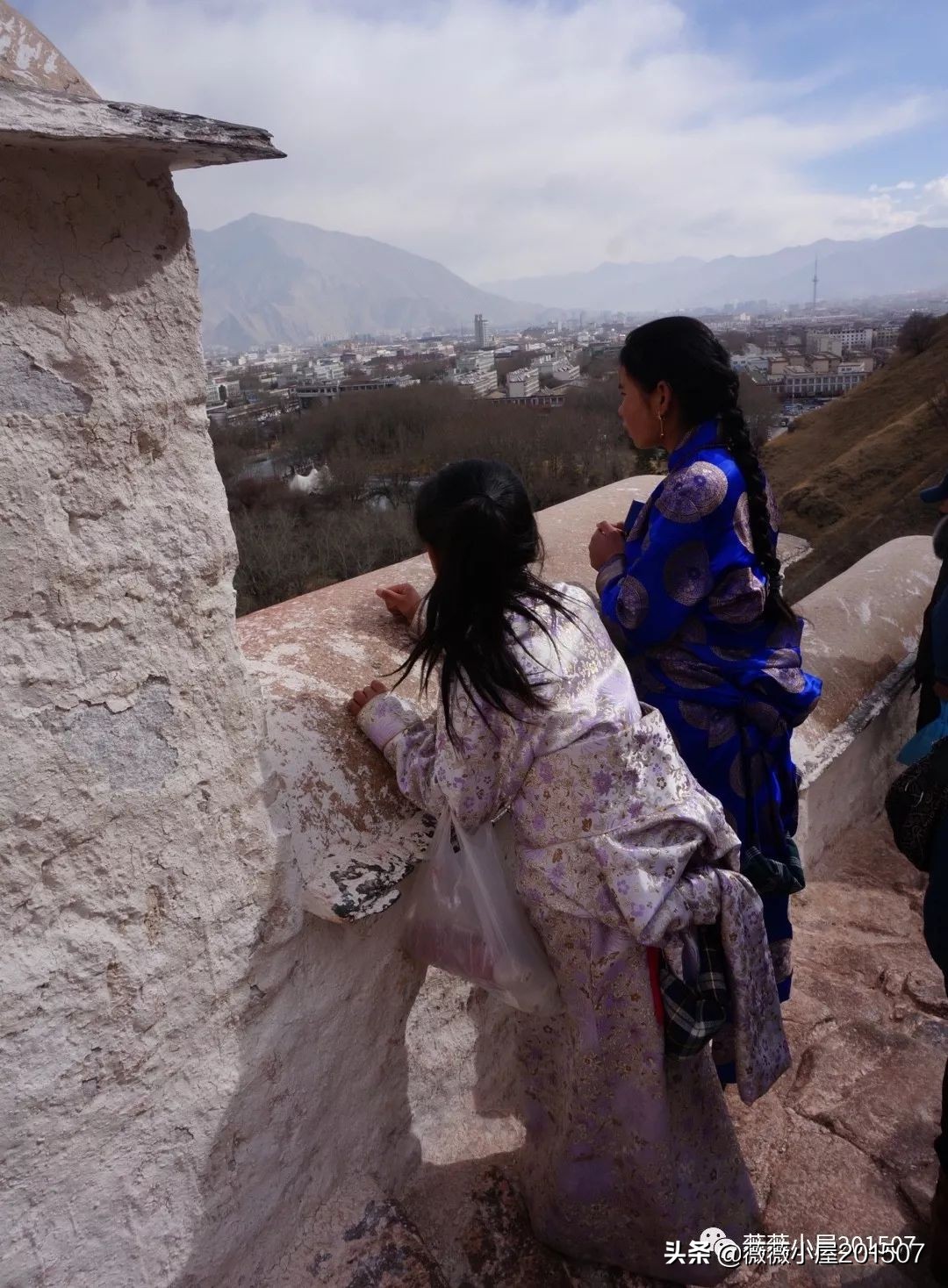 西藏拉萨大昭寺一日游,西藏2日游攻略布达拉宫与珠峰