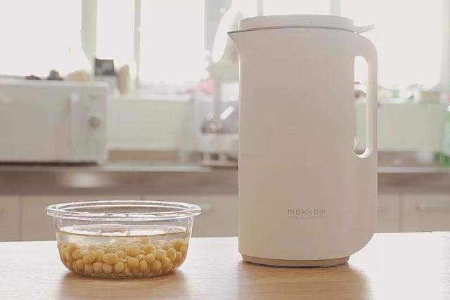 豆浆机家用全自动破壁免过滤,破壁加热全自动豆浆机测评