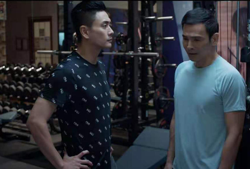 郑少秋与苗侨伟谁更帅,郑少秋周润发苗侨伟哪个更帅