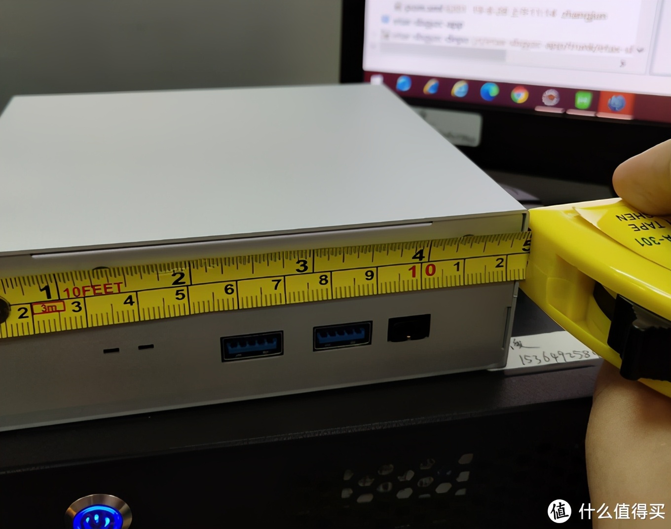 华硕UN66简单评测：小巧、精致、性能强