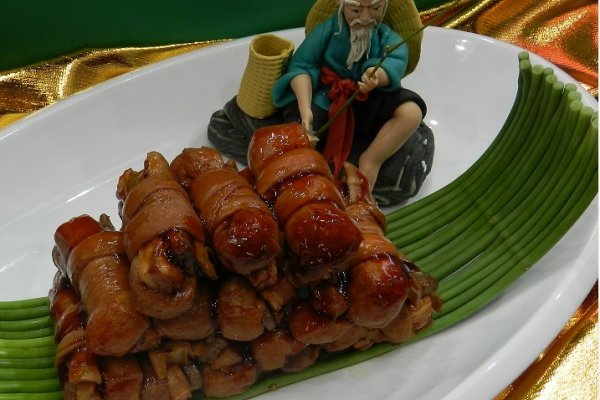 常州十大特产排行榜,常州金坛十大特产