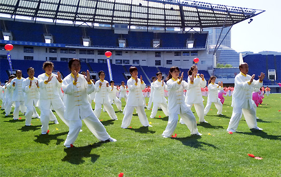 香港全民公益活动,香港公益活动