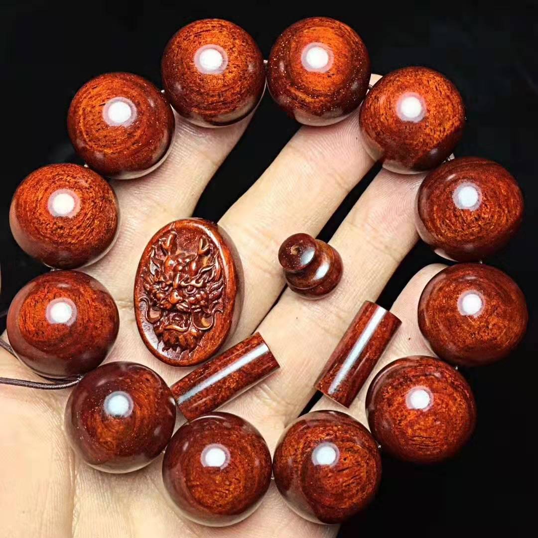 室内干燥怎么防止小叶紫檀开裂,如何防止小叶紫檀手串开裂