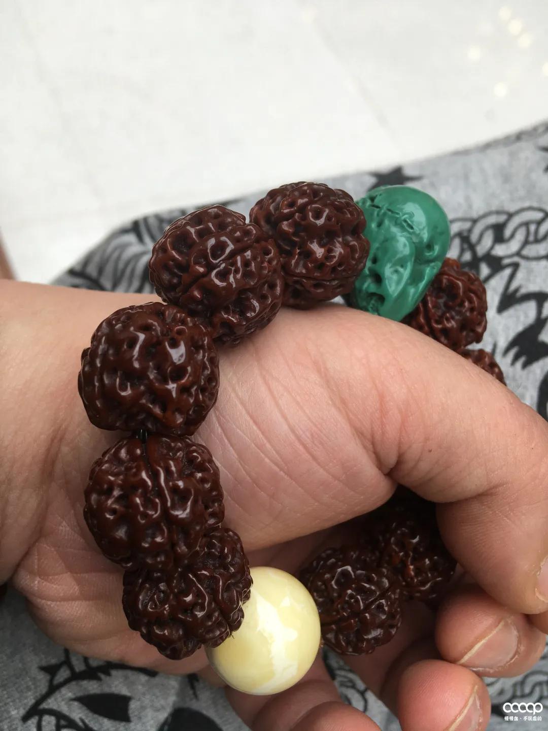 金刚菩提攻略,金刚菩提毕业级手盘