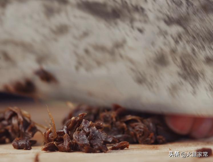 20分钟做出一碗美味的四川担担面,成都担担面的正宗做法