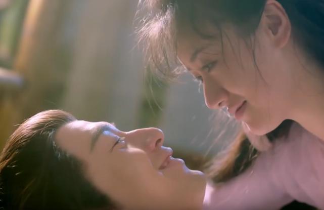 琉璃司凤和璇玑绝美镜头,琉璃司凤璇玑灵修的集数