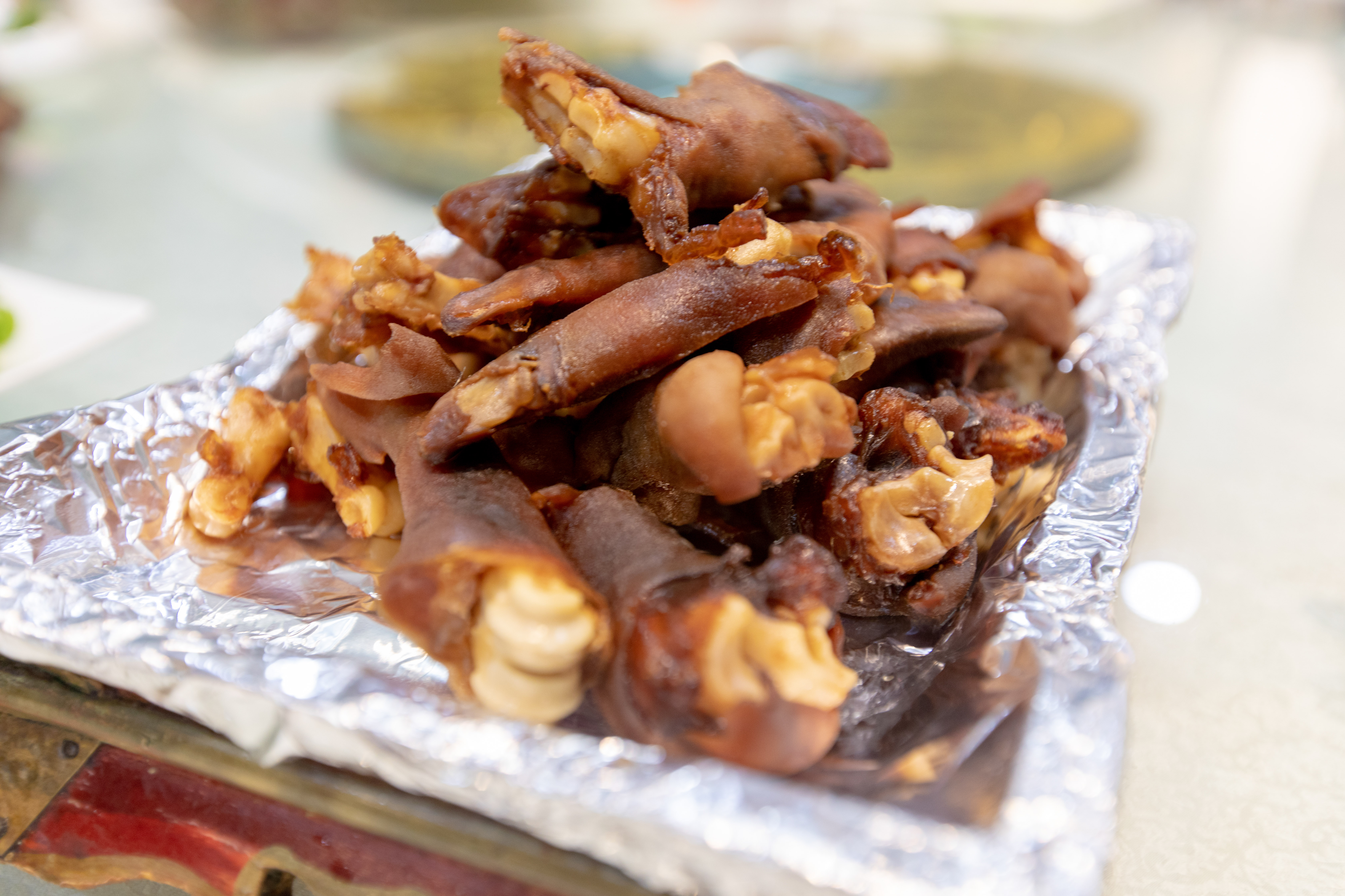 冰雪盛会,杜尔伯特冰雪大草原