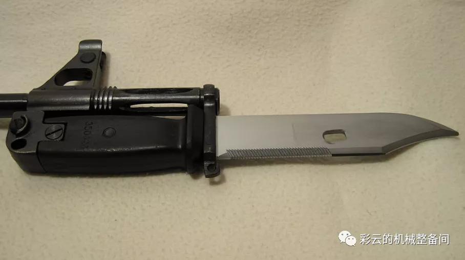 南斯拉夫m76步枪,毛瑟67式狙击步枪与awm的区别