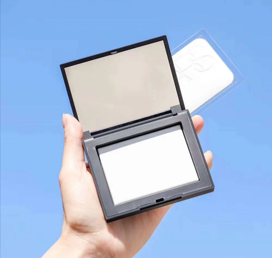 纪梵希narsmakeupforever,品牌纪梵希四格定妆散粉