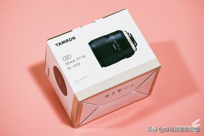 35mm焦段怎么用,35mmf1.4怎么玩