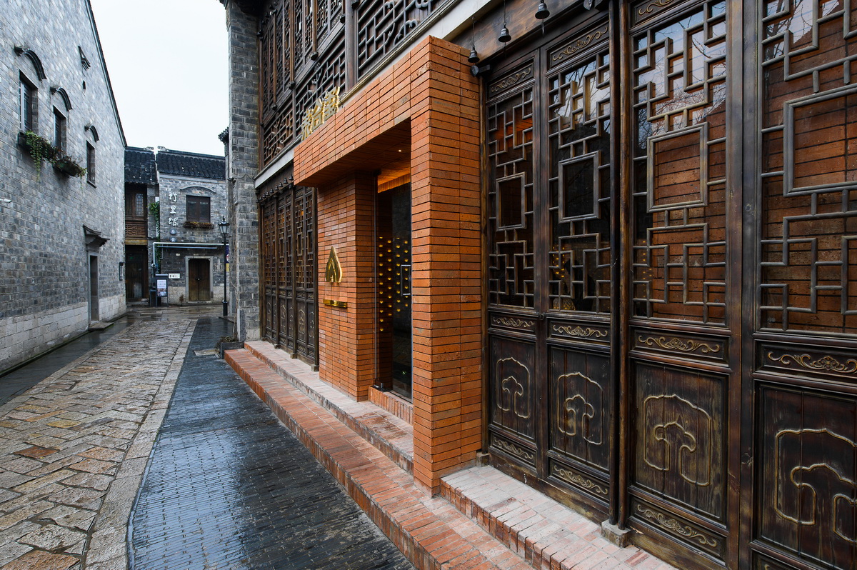 泰合玺足疗,南京泰合玺泰式按摩spa团购