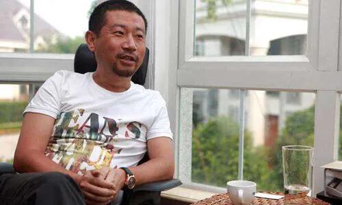 靠期货起家,靠炒股起家的人