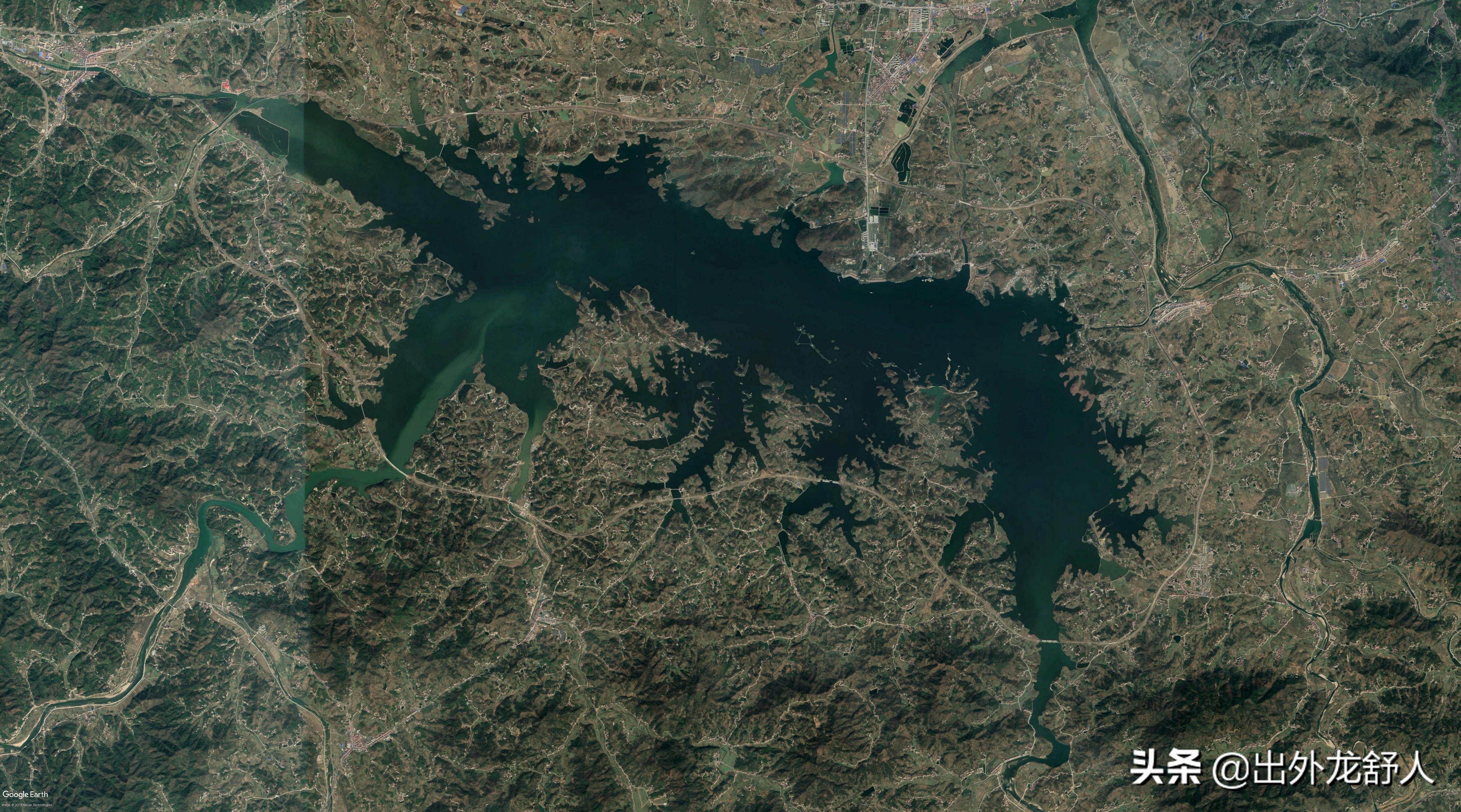 安徽舒城环湖公路最新消息 (舒城万佛湖环湖大道)