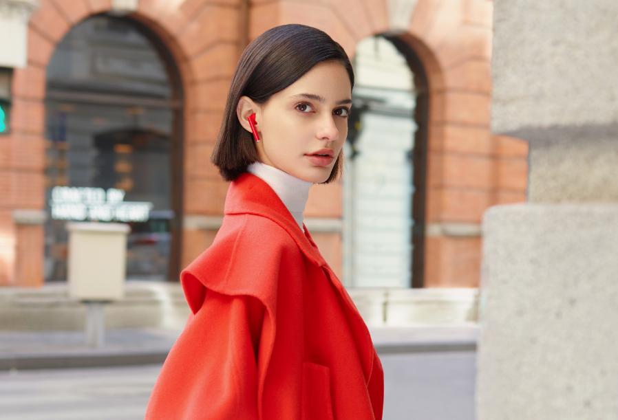 华为蓝牙耳机freebuds3值得买吗,华为新款耳机freebuds3新出的颜色