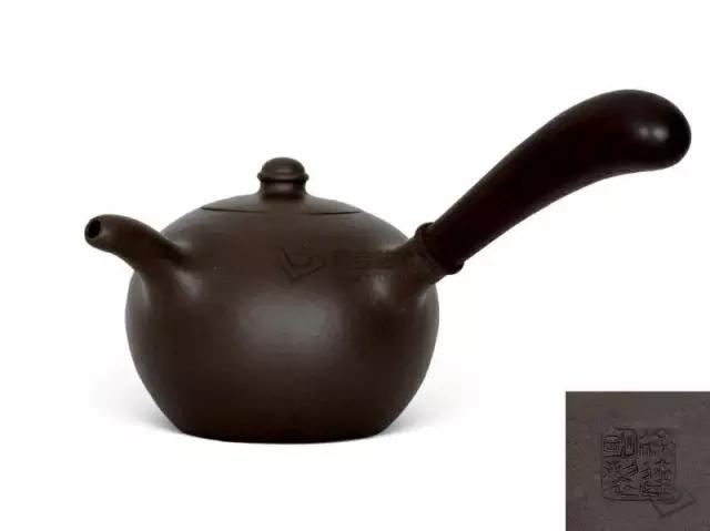 紫砂器型大全图片,紫砂器型解说大全