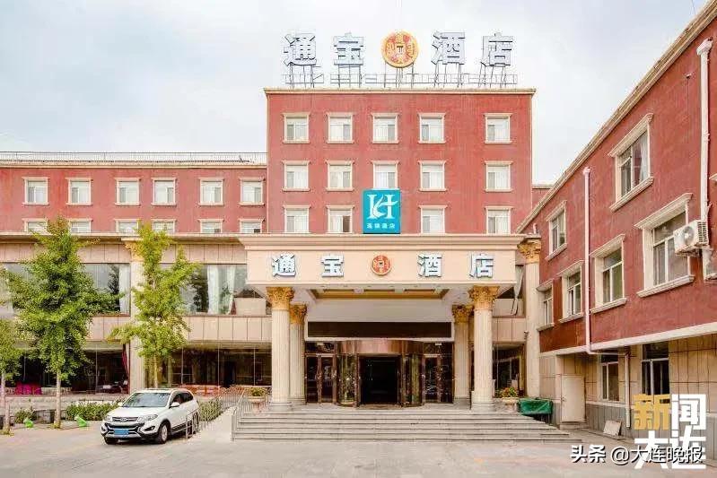 五一近郊游打卡甘井子,五一大连甘井子区景点攻略