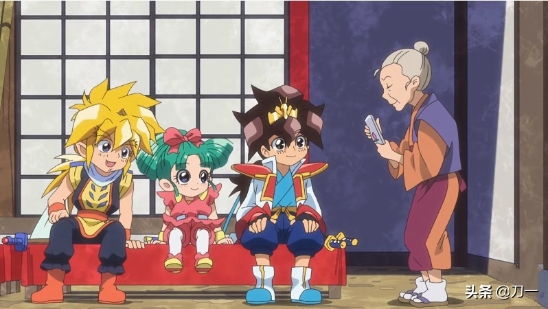 七魂龙神丸第9集完整版,七魂龙神丸战斗片段