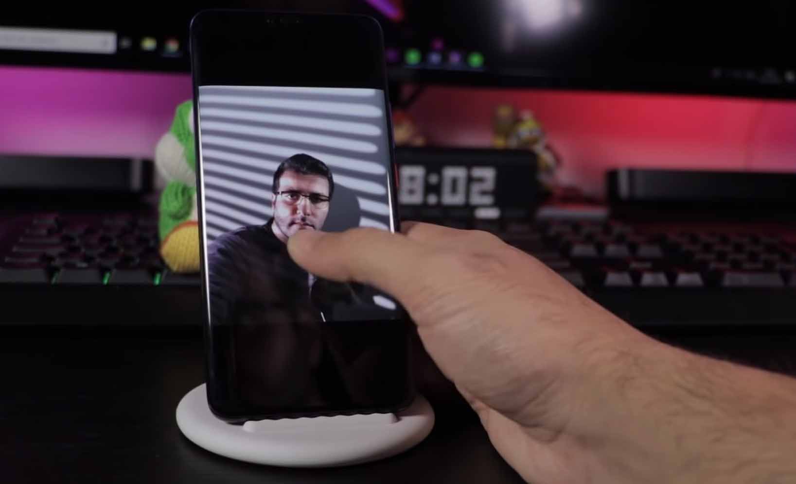 华为mate20玩机技巧是什么,华为mate20手机使用技巧