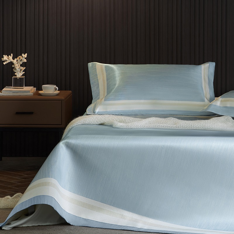 凉丝席推荐,推荐一款好看的冰丝席