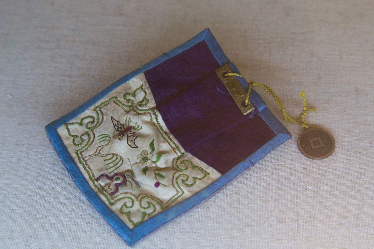 古代男子腰间最炫的配饰,古代男子配饰图鉴