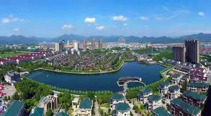 花园集团发展历程,花园集团高质量发展