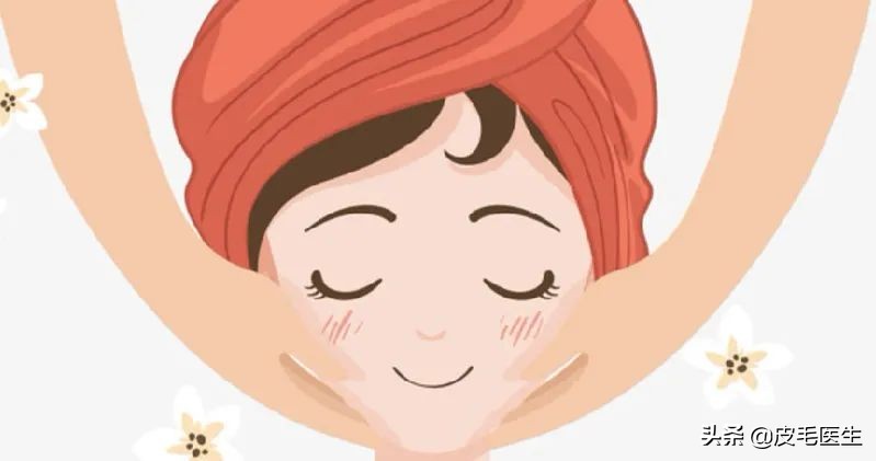 既能美白又能湿润皮肤的洗脸方法,混合性皮肤正确洗脸的方法步骤