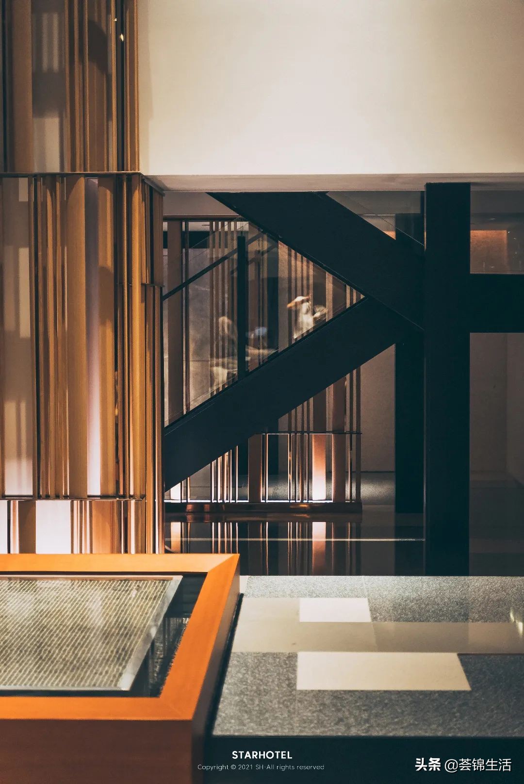 好玩的酒店打卡,深圳度假自助酒店