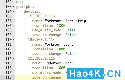 小米多模网关接入homeassistant,智能家居安装后如何接入homekit
