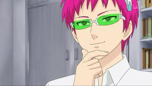 齐木楠雄和阿银聊jojo,齐木楠雄的jojo彩蛋