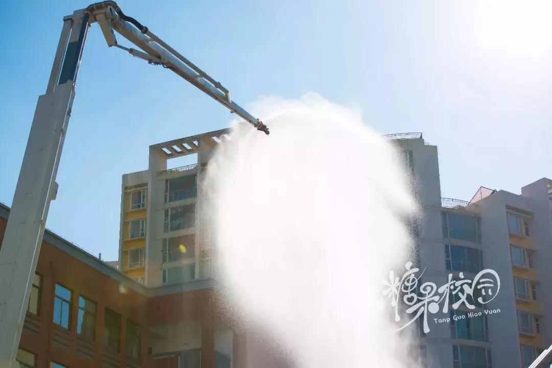 昆明的防暴演练,昆明西山消防演练