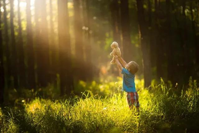 拍儿童怎么拍好看,老是拍不好照片怎么办